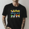 Personalized PokeDad Pokemon Family Abbey Road T-shirt