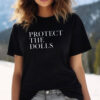 Protect The Dolls Equality LGBTQ Rights T-shirt