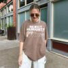 Reject Humanity Return To Frog Comfort Colors T-shirt