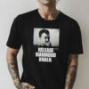 Release Mahmoud Khalil For Palestine T-shirt