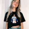 Shohei Ohtani Dodgers 17 Signature Graphic Tee