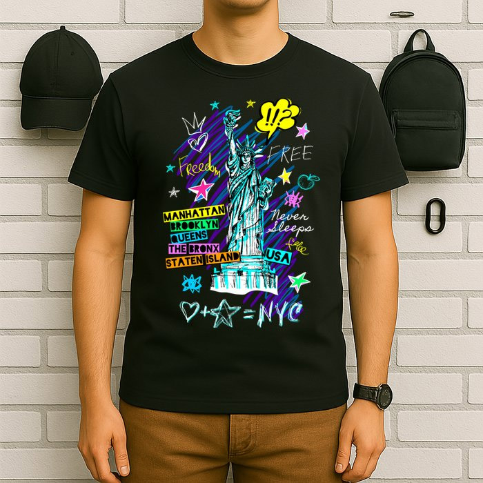 Statue Of Liberty Fourth Of July Shirts Statue Of Liberty Fourth Of July Shirts
