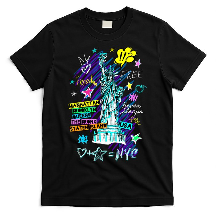 Statue Of Liberty Fourth Of July Shirts Statue Of Liberty Fourth Of July Shirts