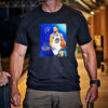 Stephen Curry All NBA Second Team Golden State Warriors T-shirt