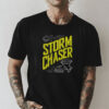 Storm Chaser Meteorology Weather T-shirt