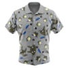 Studio Ghibli My Neighbor Totoro Anime Hawaiian Shirt