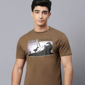 The National Aeronautics and Space Administration NASA T shirt 1