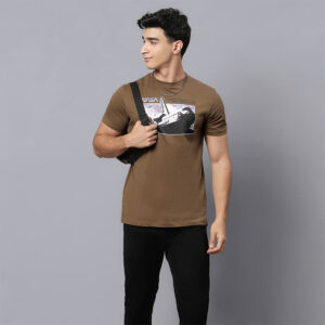 The National Aeronautics And Space Administration NASA T-shirt The National Aeronautics And Space Administration NASA T-shirt