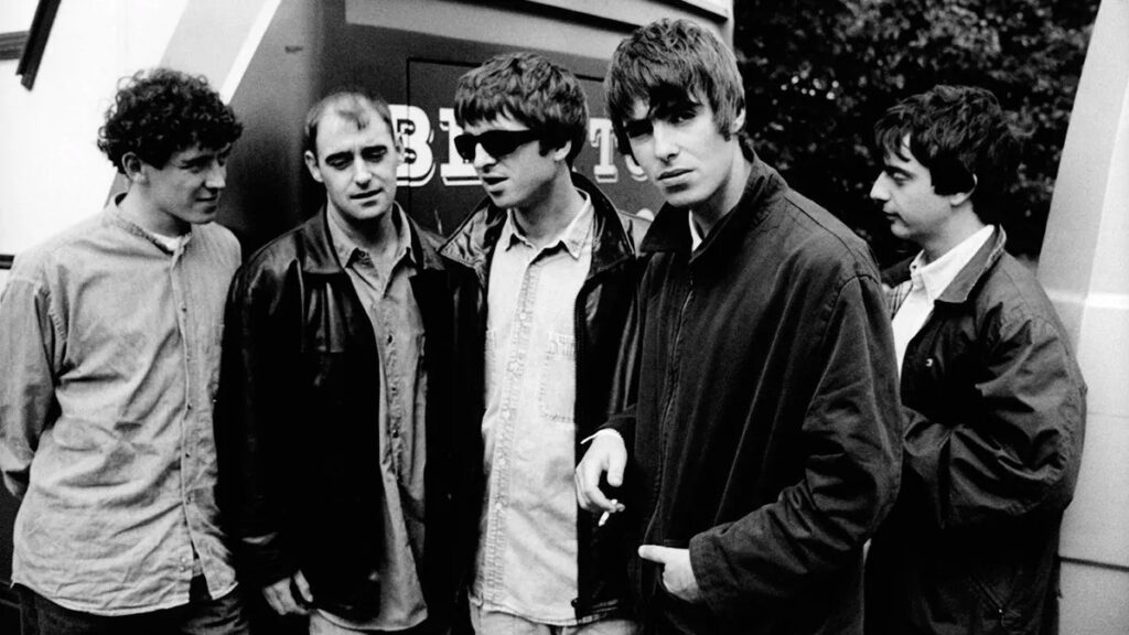 The OASIS Tour 2025
