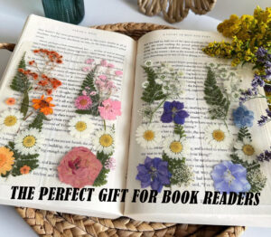 The Perfect Gift For Book Lovers