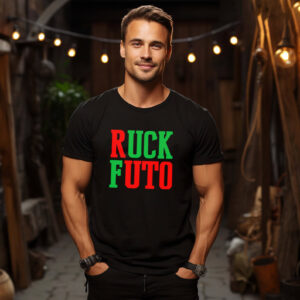 The people’s watchman ruck futo Funny T shirt 3