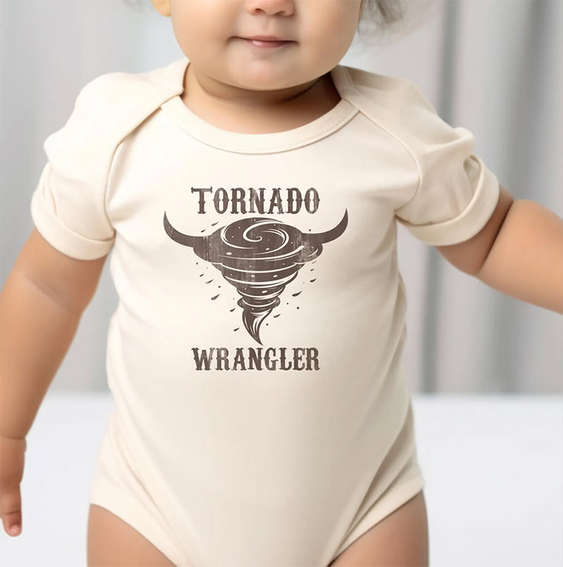 Tornado Wrangler Storm Chaser Unisex T-shirt Tornado Wrangler Storm Chaser Unisex T-shirt
