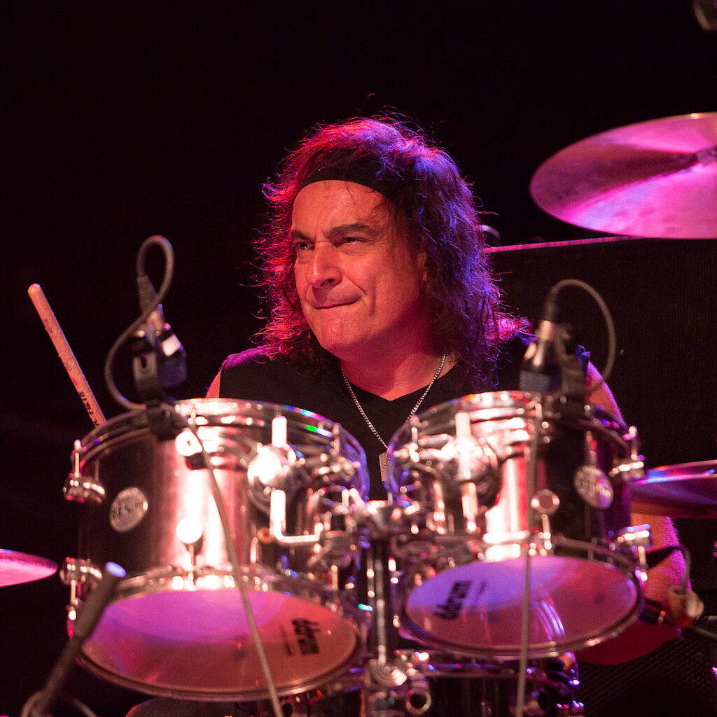 Vinny Appice