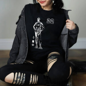 WNBA A’ja Wilson Las Vegas Aces T-shirt