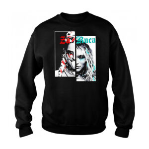 WWE ZaRuca Zaria And Sol Ruca Graphic T-shirt