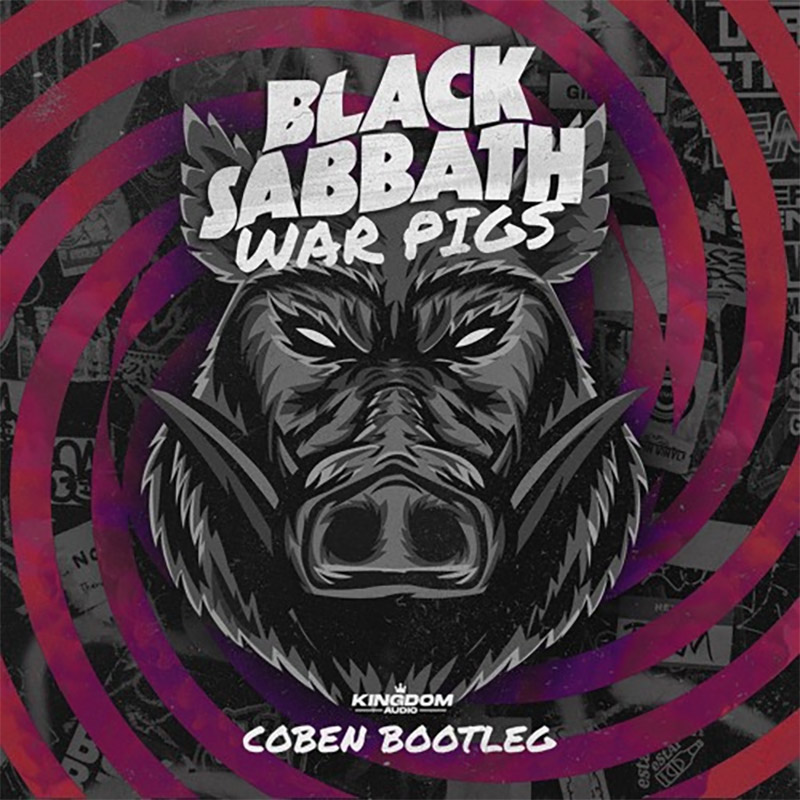 War Pigs, Black Sabbath