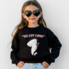 We Got Cows Funny Storm Tornado T-shirt