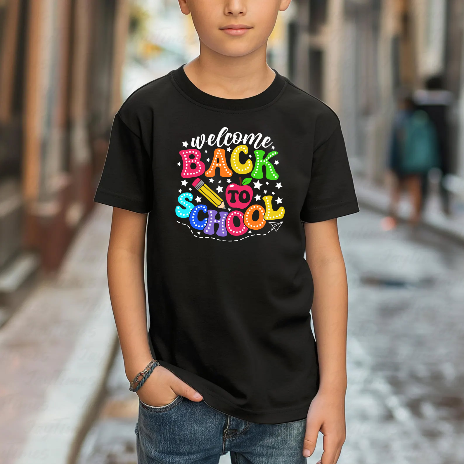 Welcome Back To School Shirt Welcome Back To School Shirt