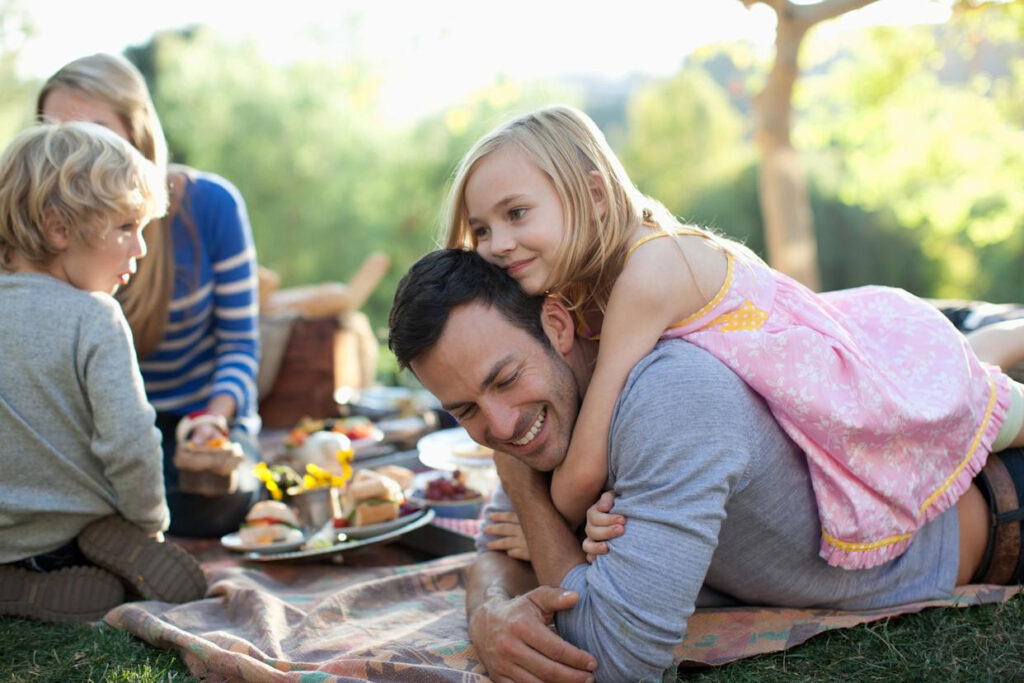 What Makes The Best Father’s Day Shirts Stand Out
