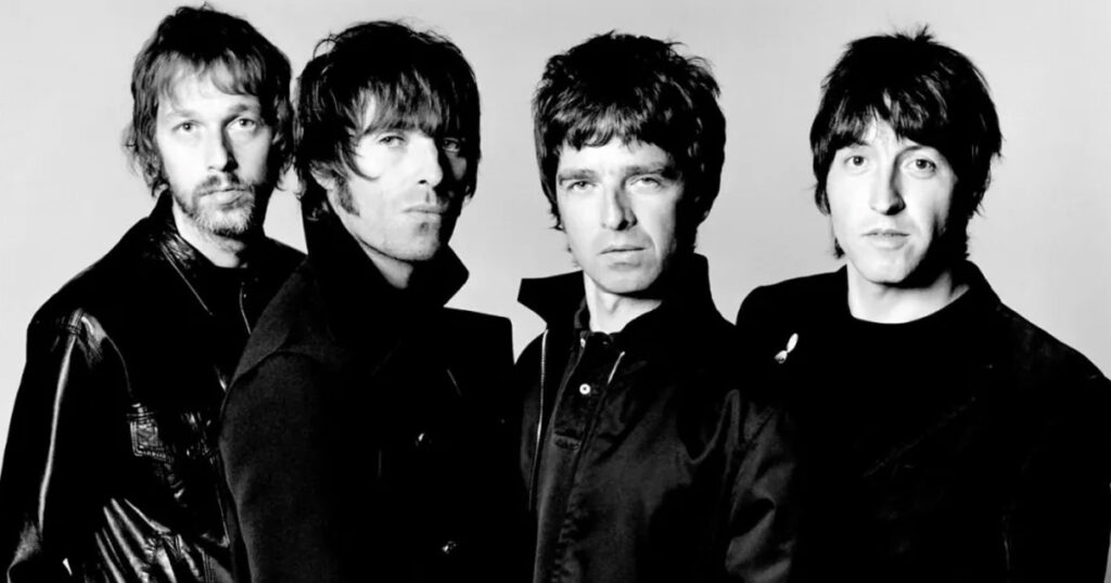 Who Is OASIS