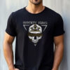 Wrestler Brody King Blind Skull Tee