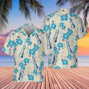 American Chess Day, Chess Player Hawaiian Shirt