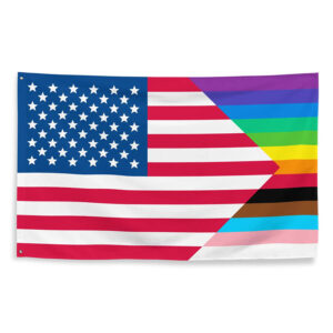 American Pride Flag American Pride Flag