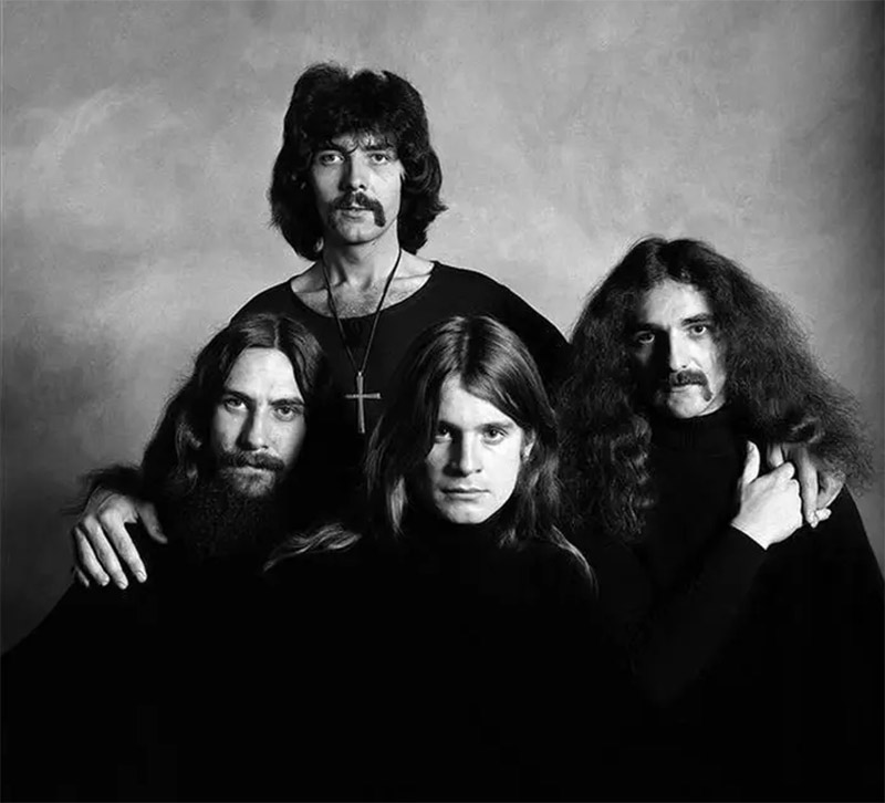 Black Sabbath