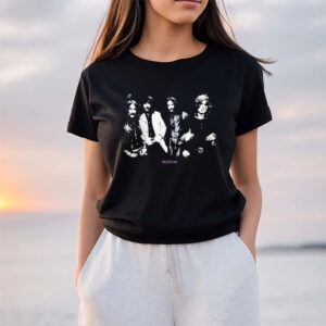 Black Sabbath July 5 2025 Shirt 1