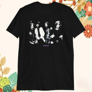 Black Sabbath July 5 2025 Shirt