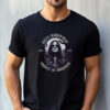 Black Sabbath Ozzy Osbourne Prince Of Darkness Tribute T-shirt