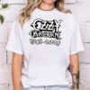 Black Sabbath Ozzy Osbourne Honor T-shirt