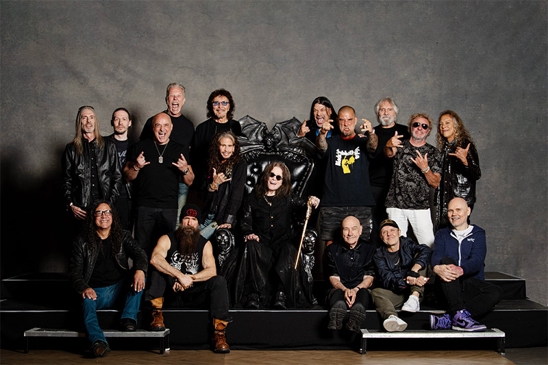 Black Sabbath