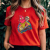 Blood On The Dance Floor I Scream Horror Ice Cream Shirt