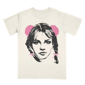 Britney Spears Music Lover T-shirt Britney Spears Music Lover T-shirt