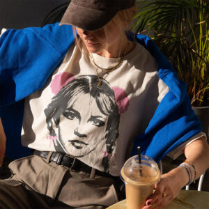 Britney Spears Music Lover T shirt
