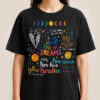 Coldplay Band A Sky Full Of Dreams Shirt