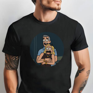 Coldplay Scandal Funny Astronomer CEO and HR Affair Meme Tee 1