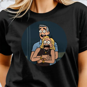 Coldplay Scandal Funny Astronomer CEO and HR Affair Meme Tee 2