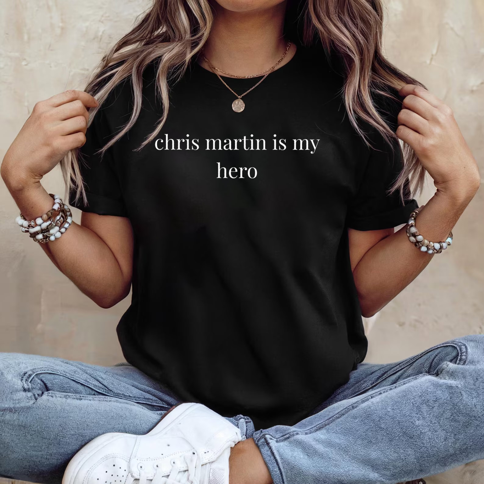 Coldplay Tour Chris Martin Concert Comfort Colors Tee Coldplay Tour Chris Martin Concert Comfort Colors Tee