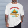 Custom Family Camping Crew T-shirt
