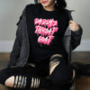 Daddy’s Throat Goat Adult Humor Daddy Girl T-shirt