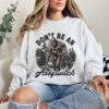 Don’t Be An Assquatch Bigfoot Shirt