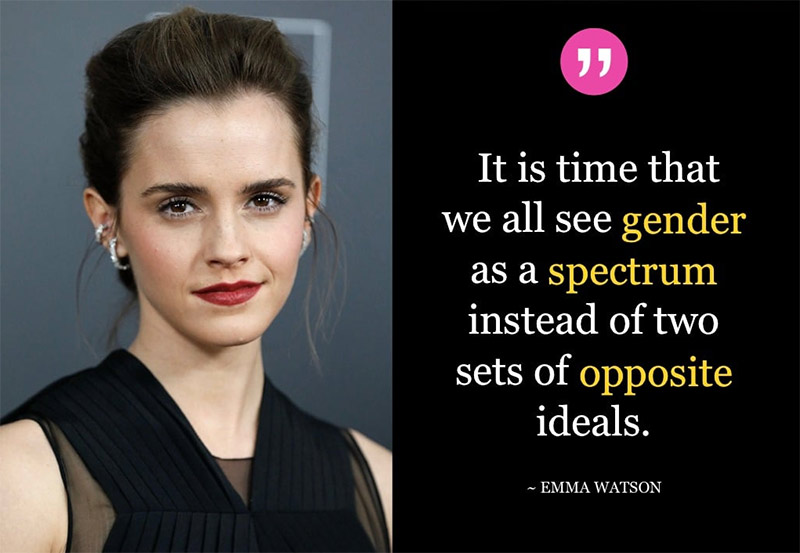 Emma Watson
