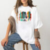 Equal Rights Social Justice Shirt