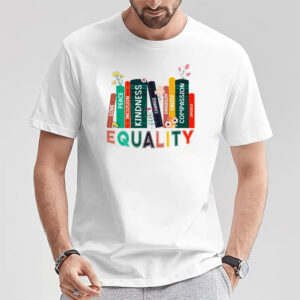 Equal Rights Social Justice Shirt Equal Rights Social Justice Shirt