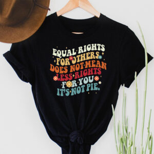 Equal Rights Women's Rights Tee 2
