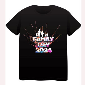 Family Day 2024 Shirt Family Day 2024 Shirt