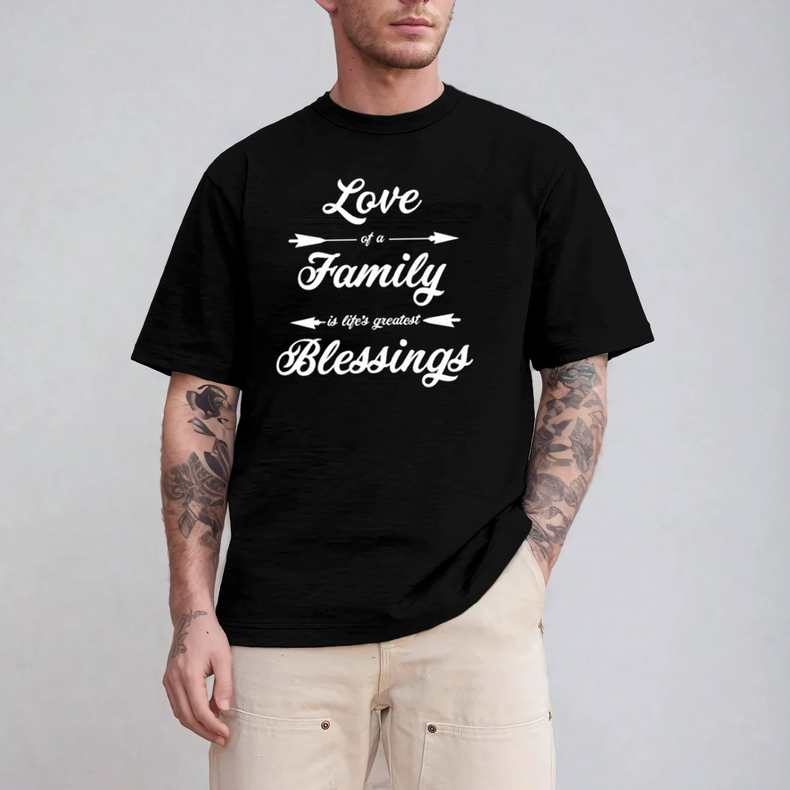 Family Day, Love Of A Family Shirt Family Day, Love Of A Family Shirt