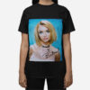 Famous Women Pop Star Britney Spear Tee